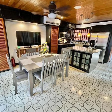 Villa Cerca Del Mar 6- 3Br House With Pool Tamarindo Bagian luar foto
