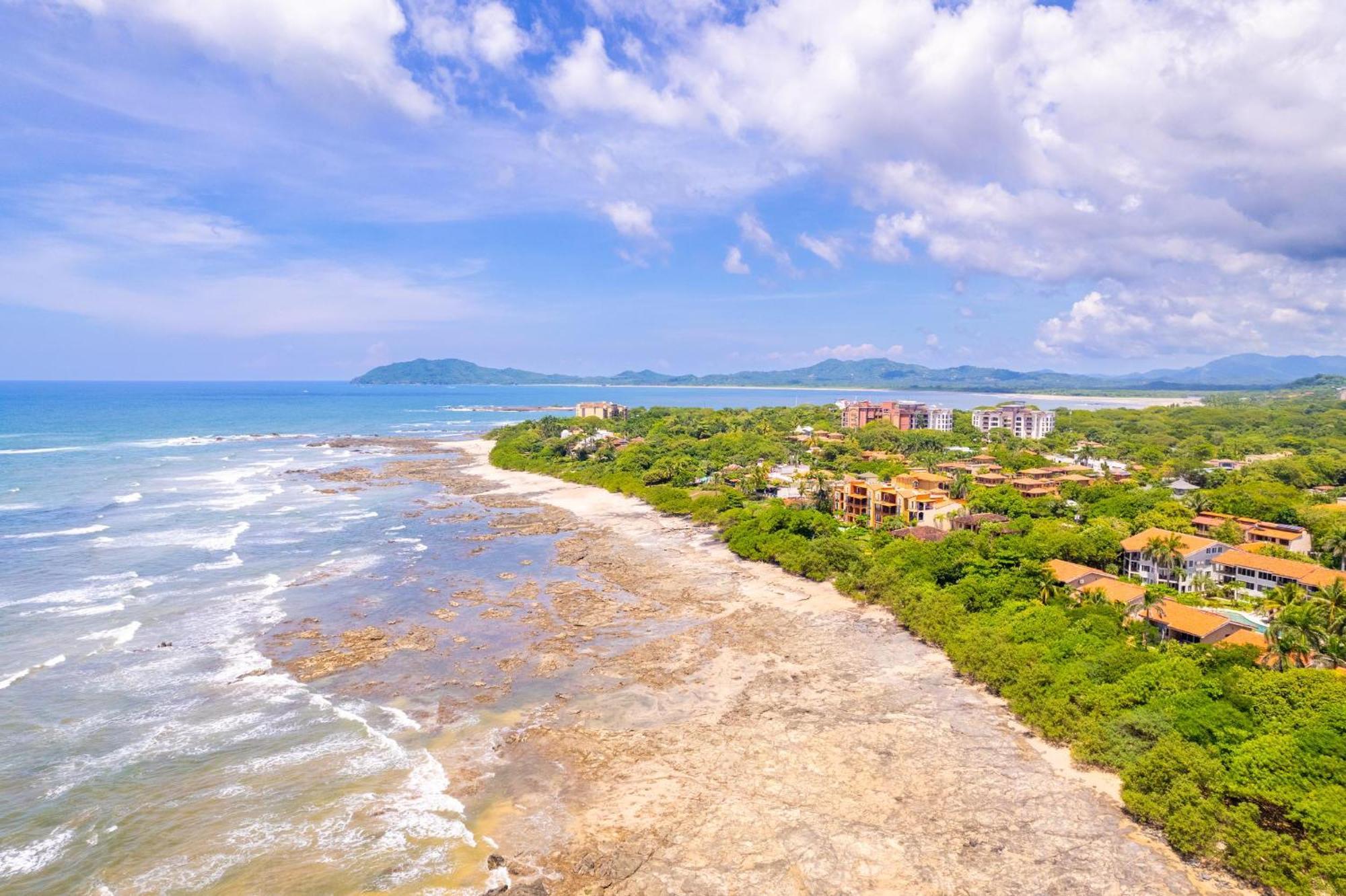 Villa Cerca Del Mar 6- 3Br House With Pool Tamarindo Bagian luar foto