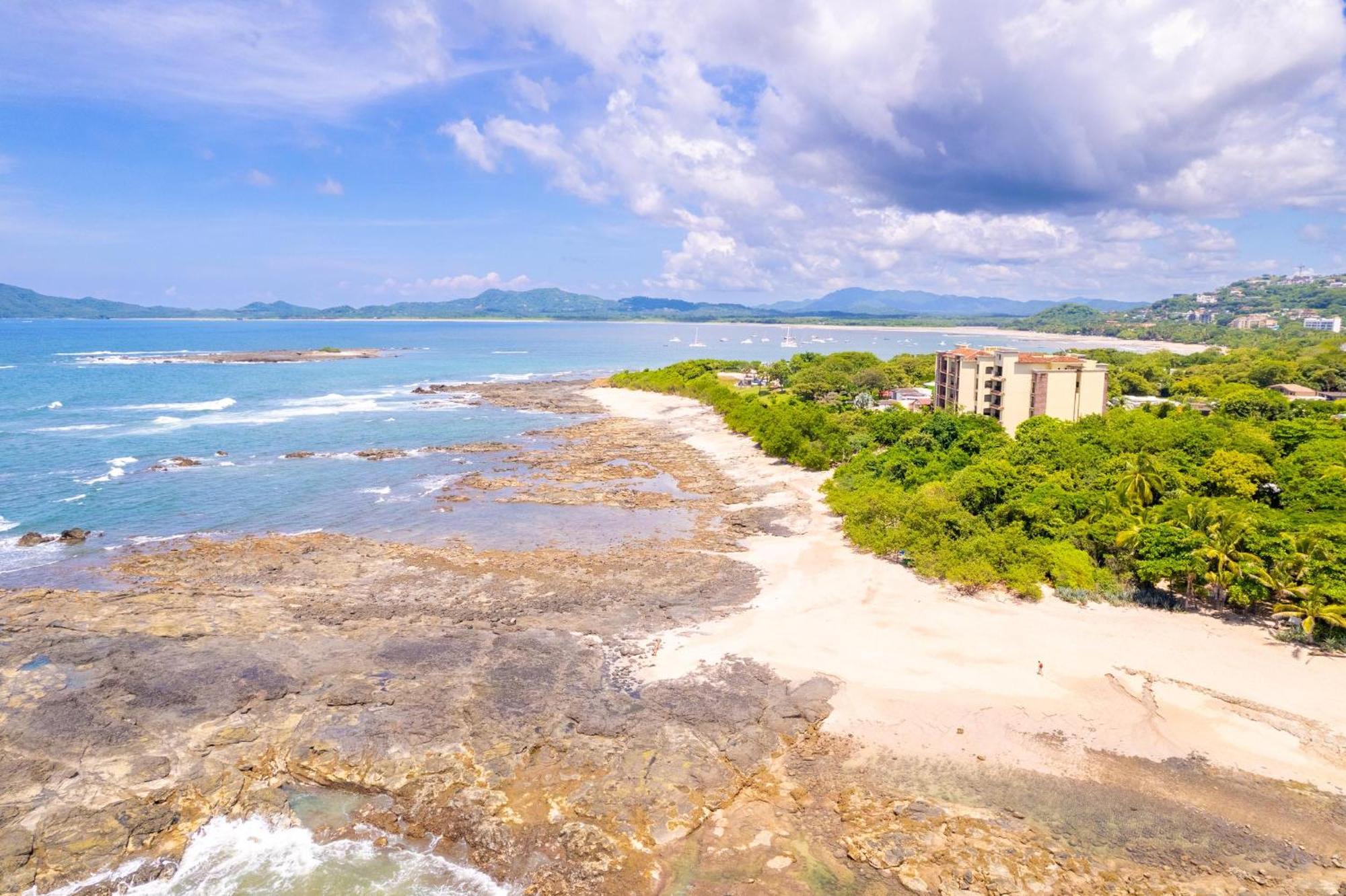 Villa Cerca Del Mar 6- 3Br House With Pool Tamarindo Bagian luar foto