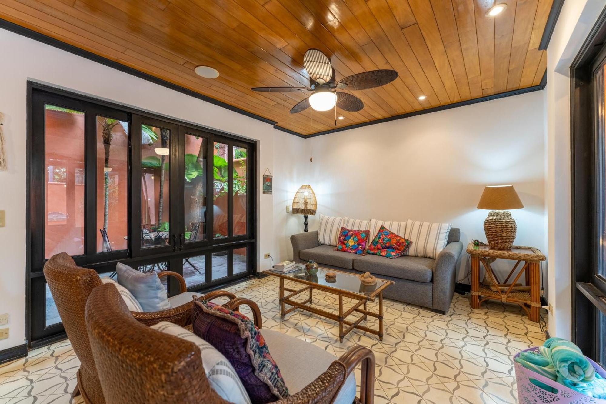 Villa Cerca Del Mar 6- 3Br House With Pool Tamarindo Bagian luar foto