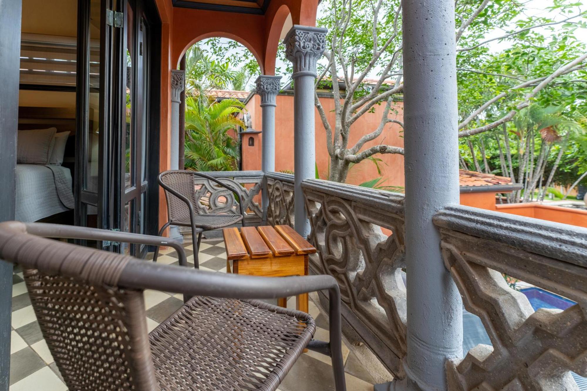 Villa Cerca Del Mar 6- 3Br House With Pool Tamarindo Bagian luar foto