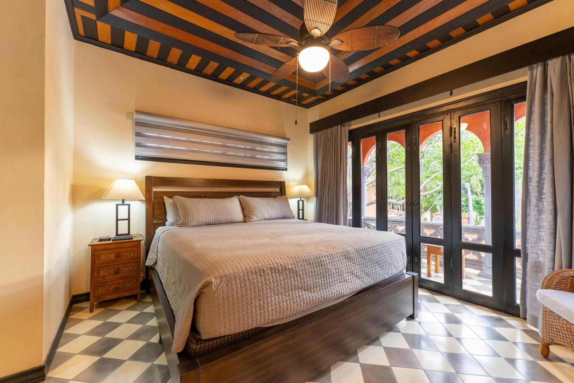 Villa Cerca Del Mar 6- 3Br House With Pool Tamarindo Bagian luar foto