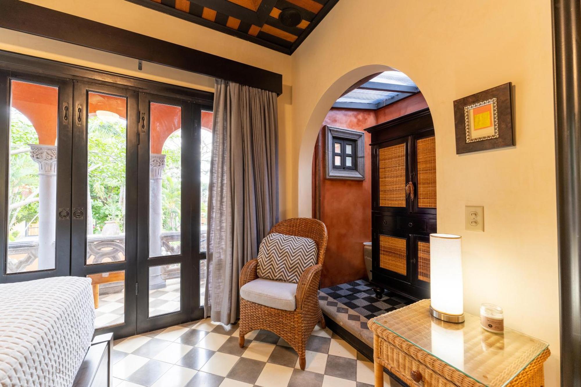 Villa Cerca Del Mar 6- 3Br House With Pool Tamarindo Bagian luar foto