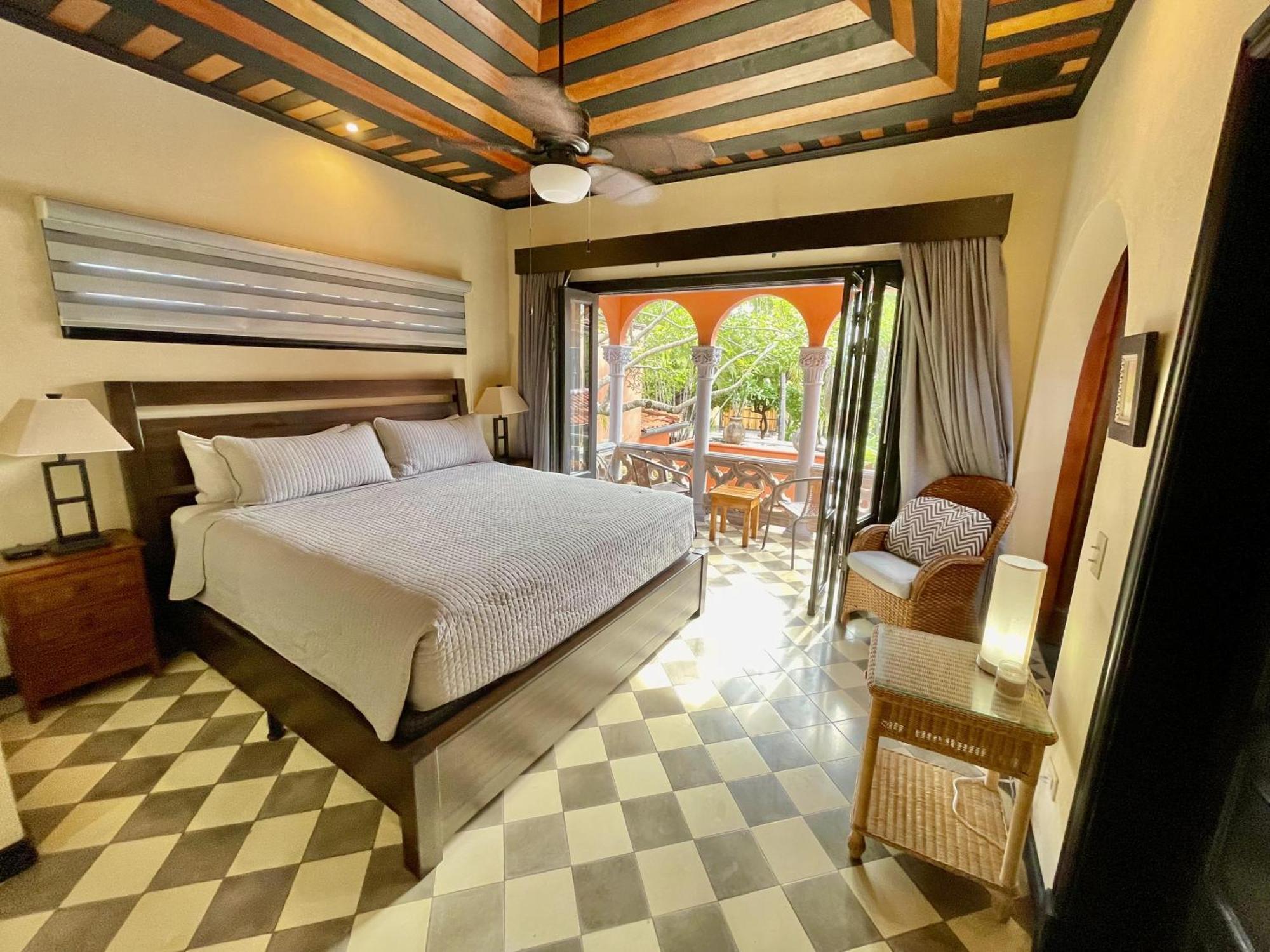 Villa Cerca Del Mar 6- 3Br House With Pool Tamarindo Bagian luar foto